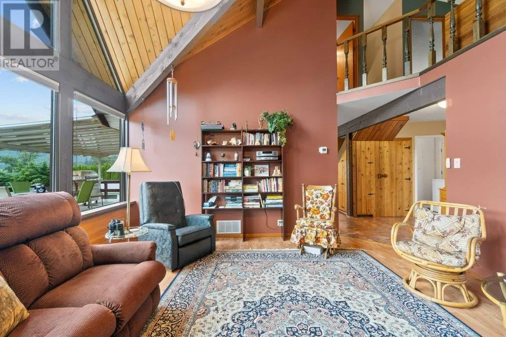 2504 Blind Bay Road