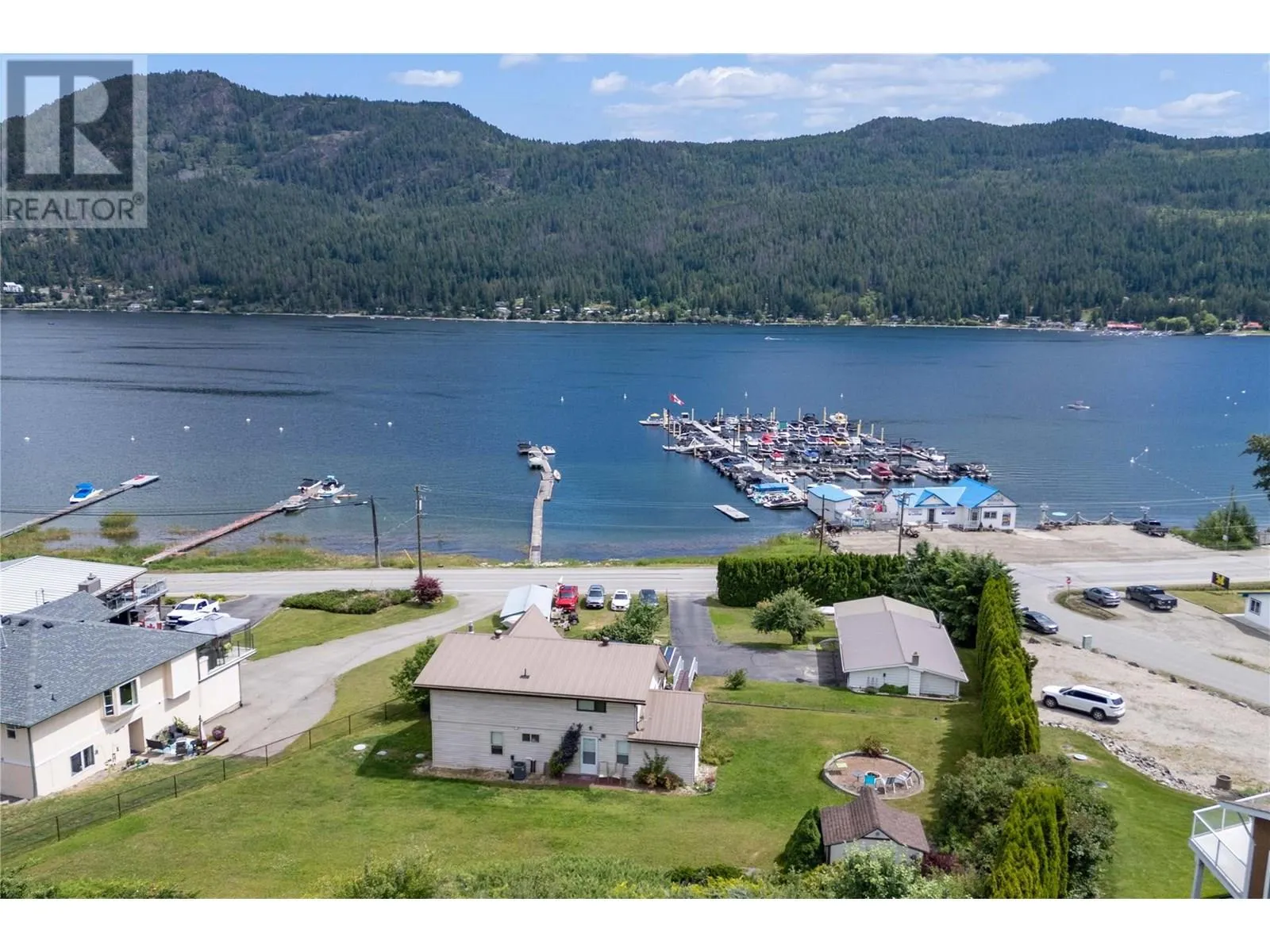 2504 Blind Bay Road