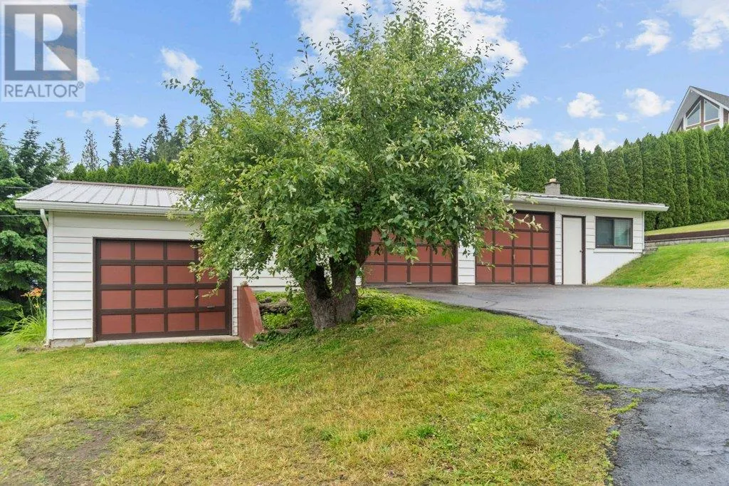 2504 Blind Bay Road