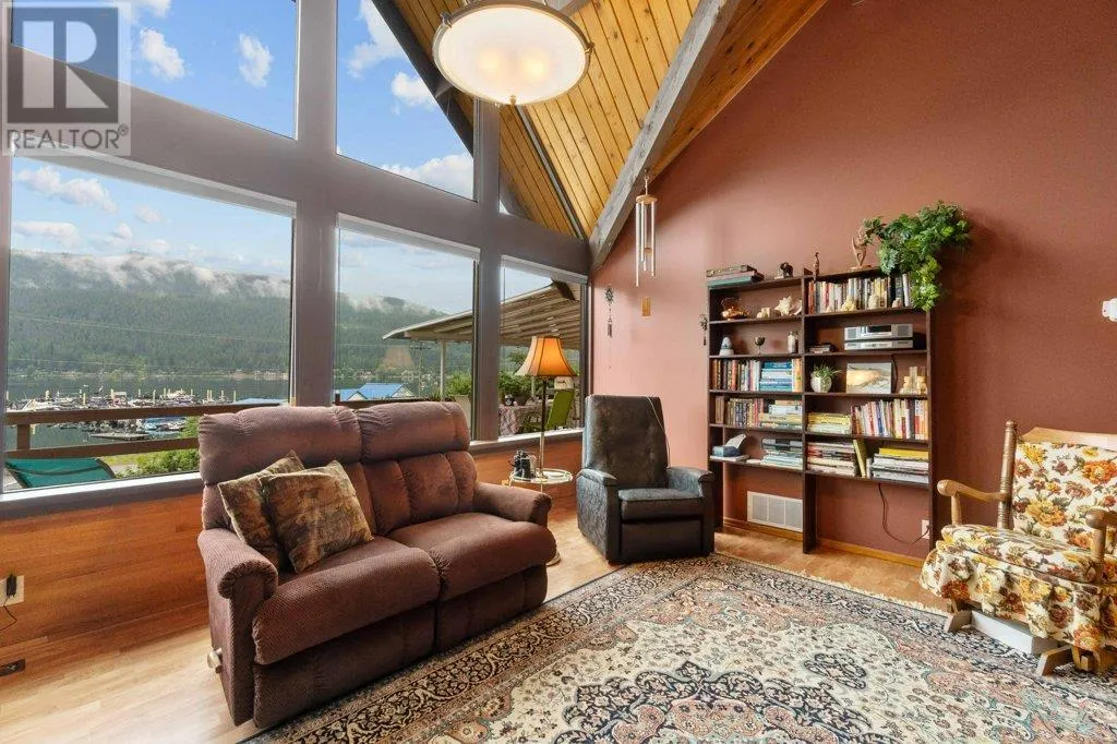 2504 Blind Bay Road