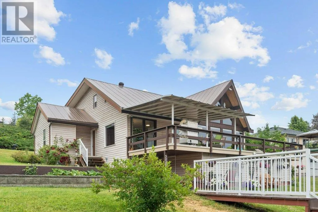 2504 Blind Bay Road