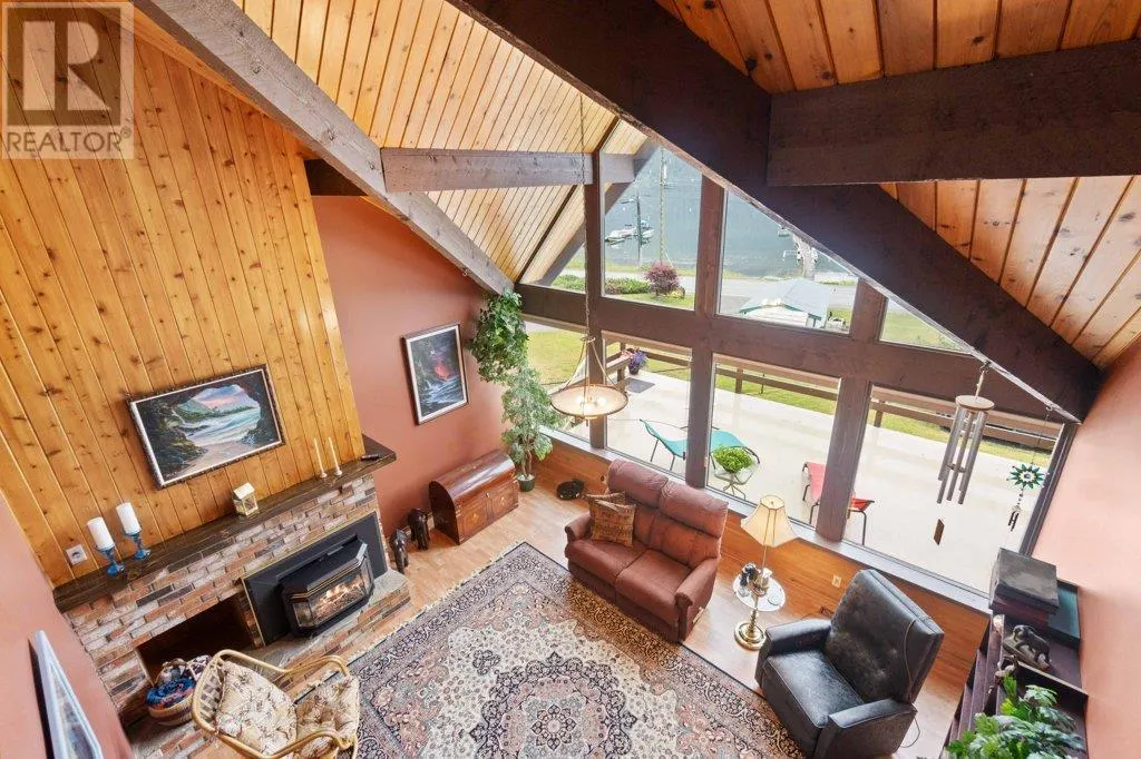 2504 Blind Bay Road