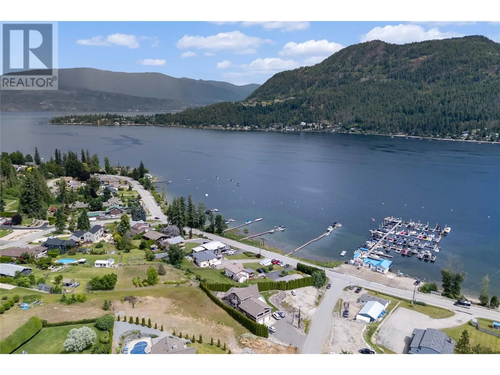 2504 Blind Bay Road