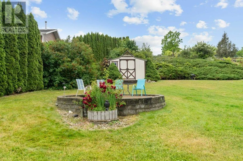 2504 Blind Bay Road