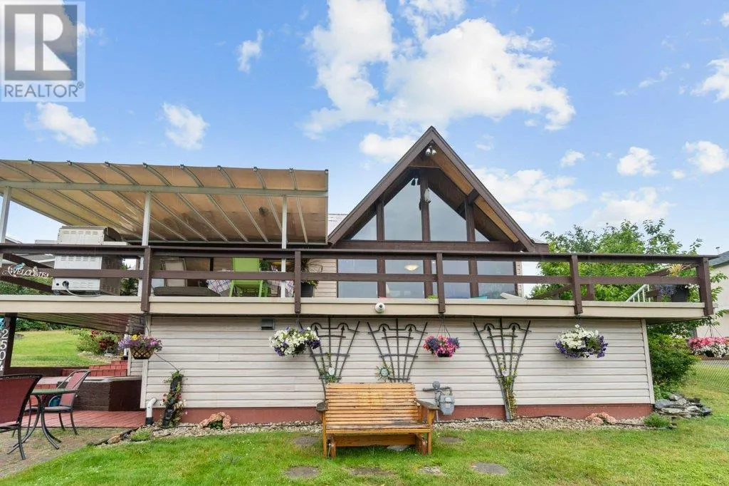 2504 Blind Bay Road