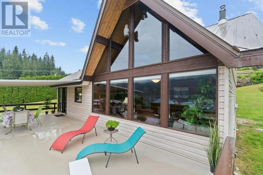 2504 Blind Bay Road
