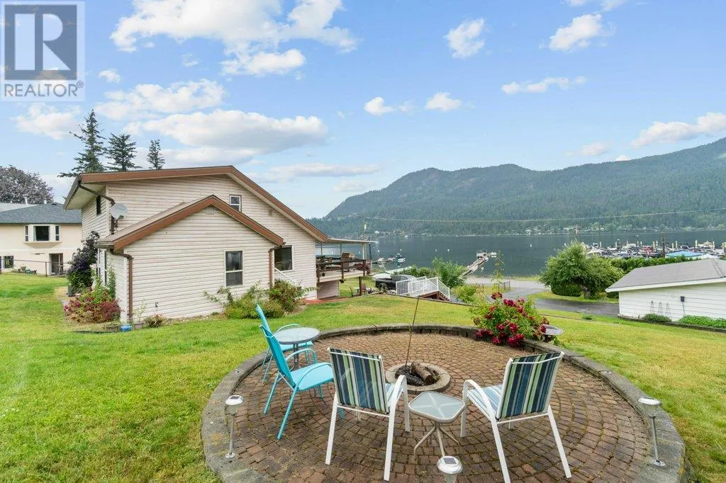 2504 Blind Bay Road