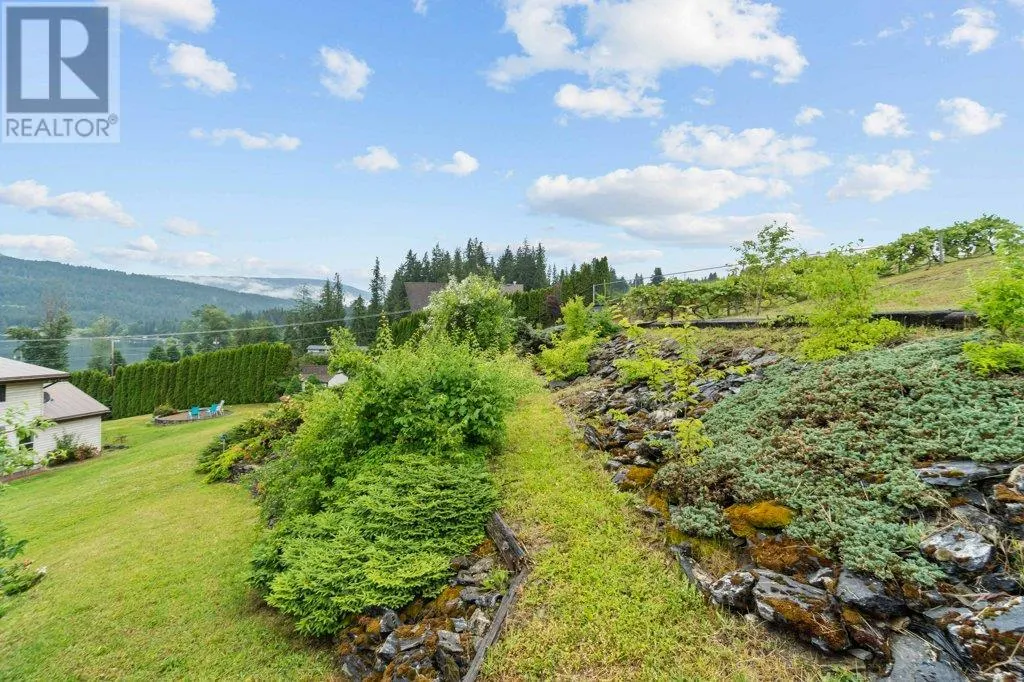 2504 Blind Bay Road