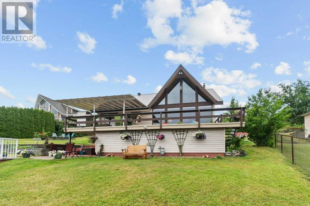 2504 Blind Bay Road