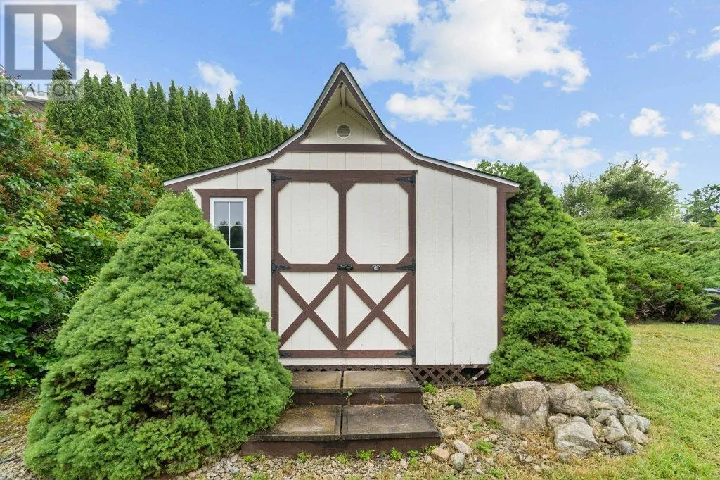 2504 Blind Bay Road