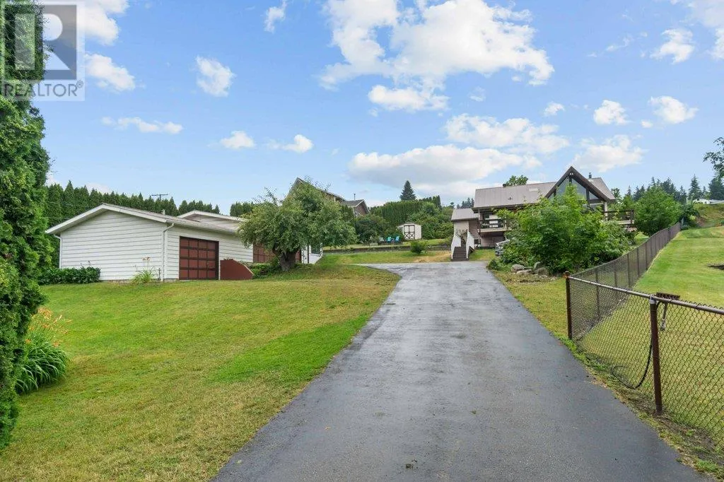 2504 Blind Bay Road