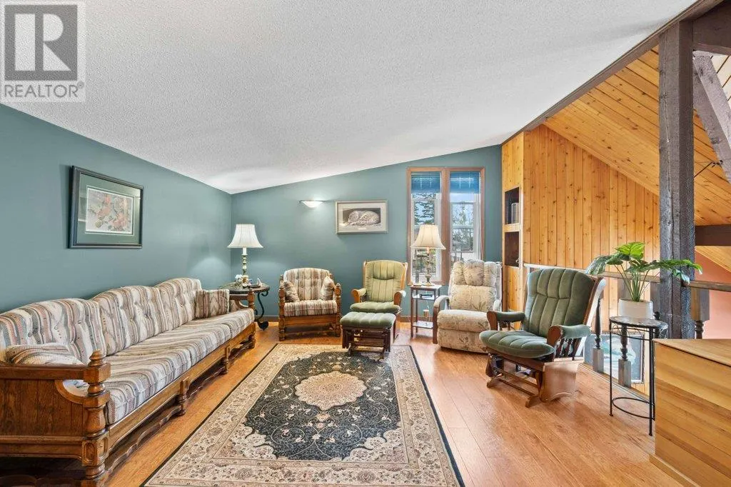 2504 Blind Bay Road