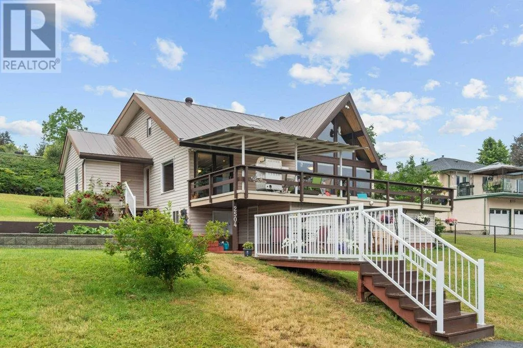 2504 Blind Bay Road