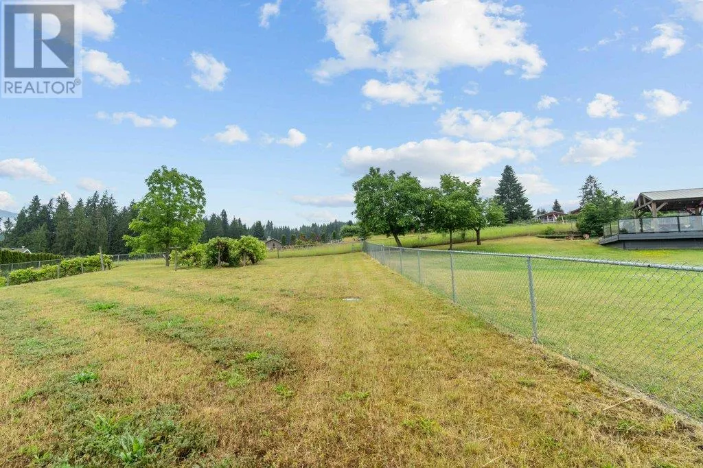 2504 Blind Bay Road