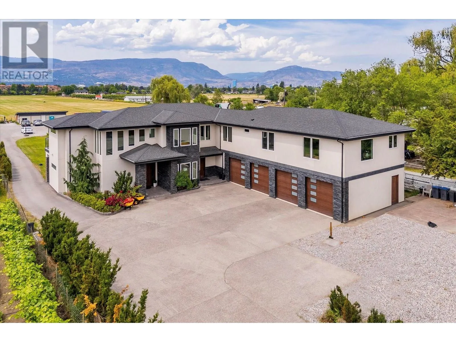 3666 Benvoulin Road