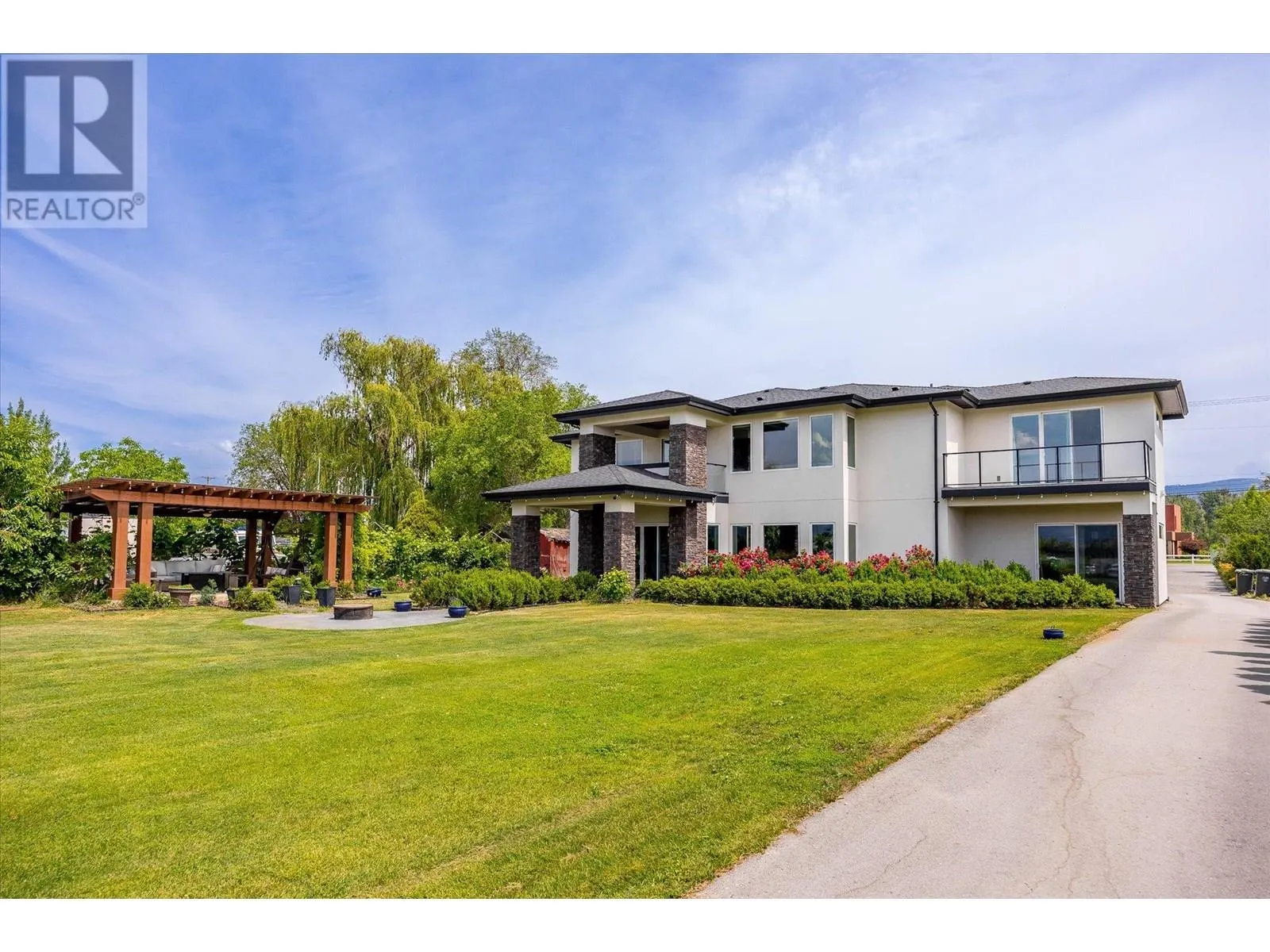 3666 Benvoulin Road
