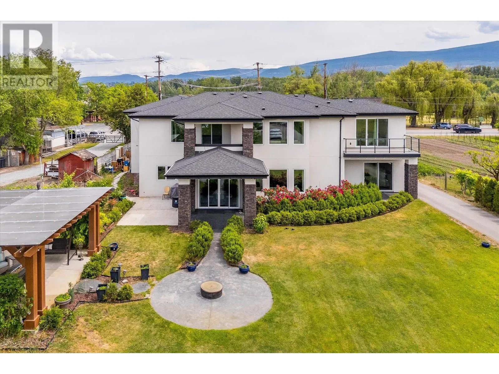 3666 Benvoulin Road