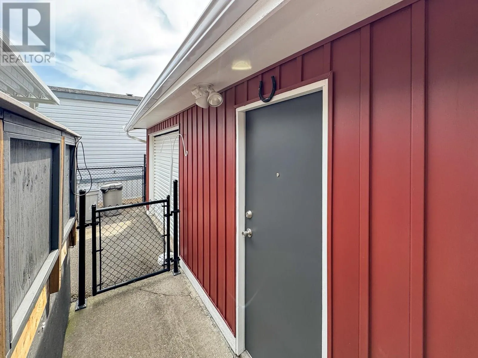 4911 Cedar Lane Unit# 8