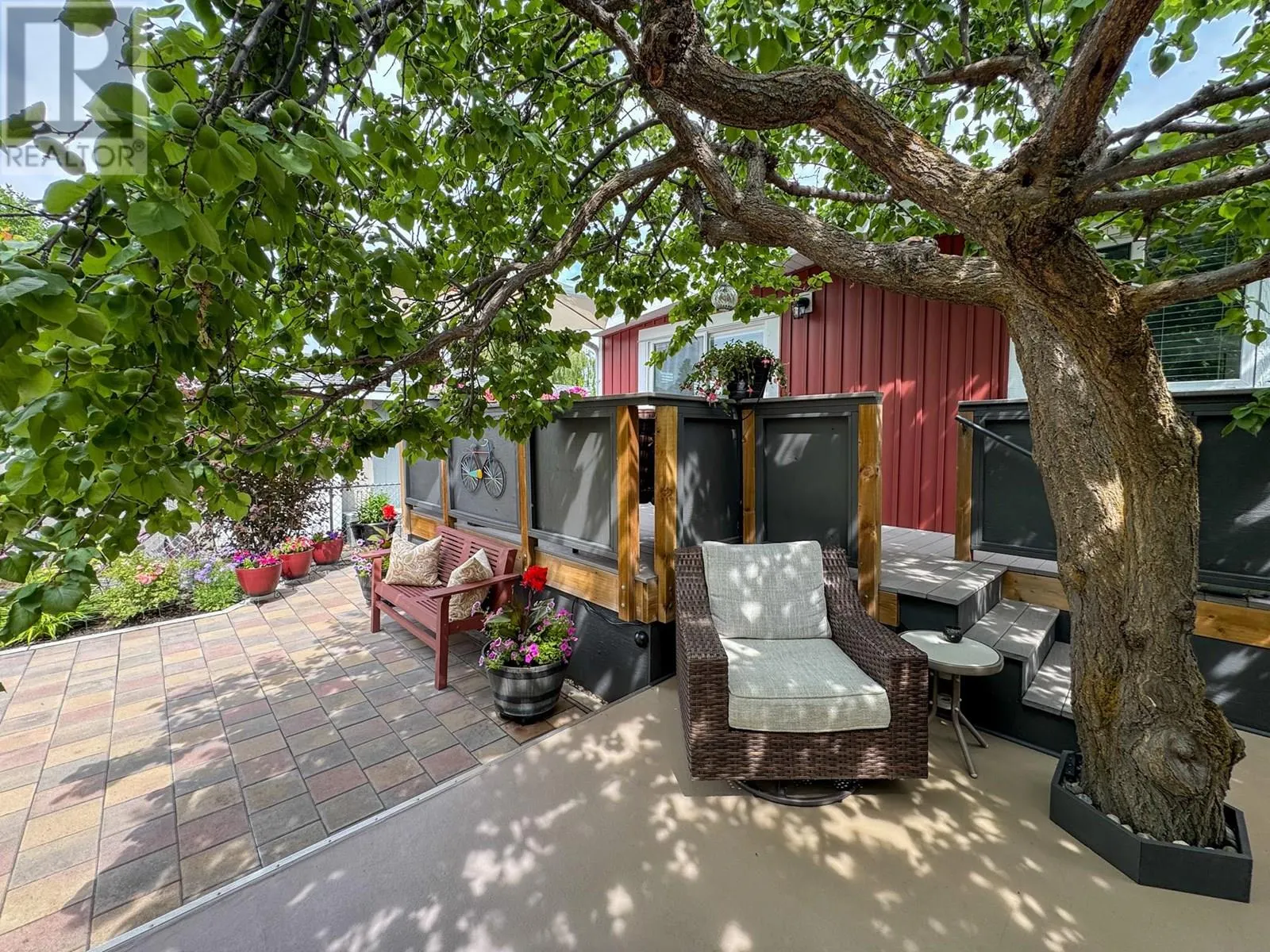 4911 Cedar Lane Unit# 8