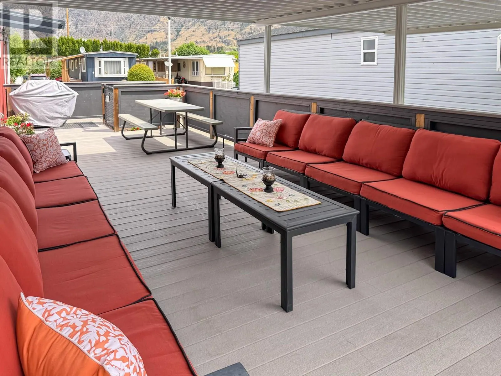 4911 Cedar Lane Unit# 8
