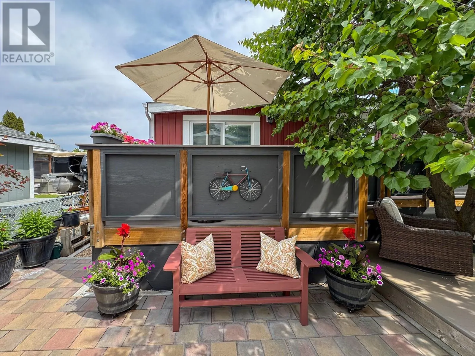 4911 Cedar Lane Unit# 8