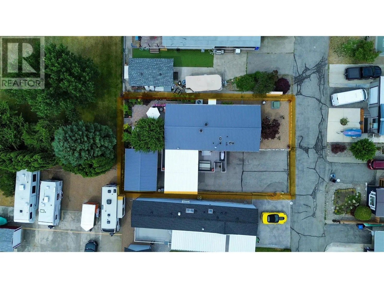 4911 Cedar Lane Unit# 8