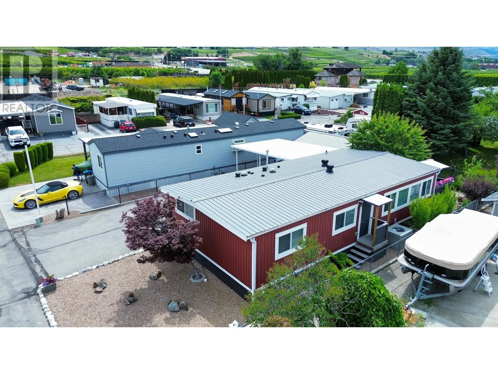 4911 Cedar Lane Unit# 8