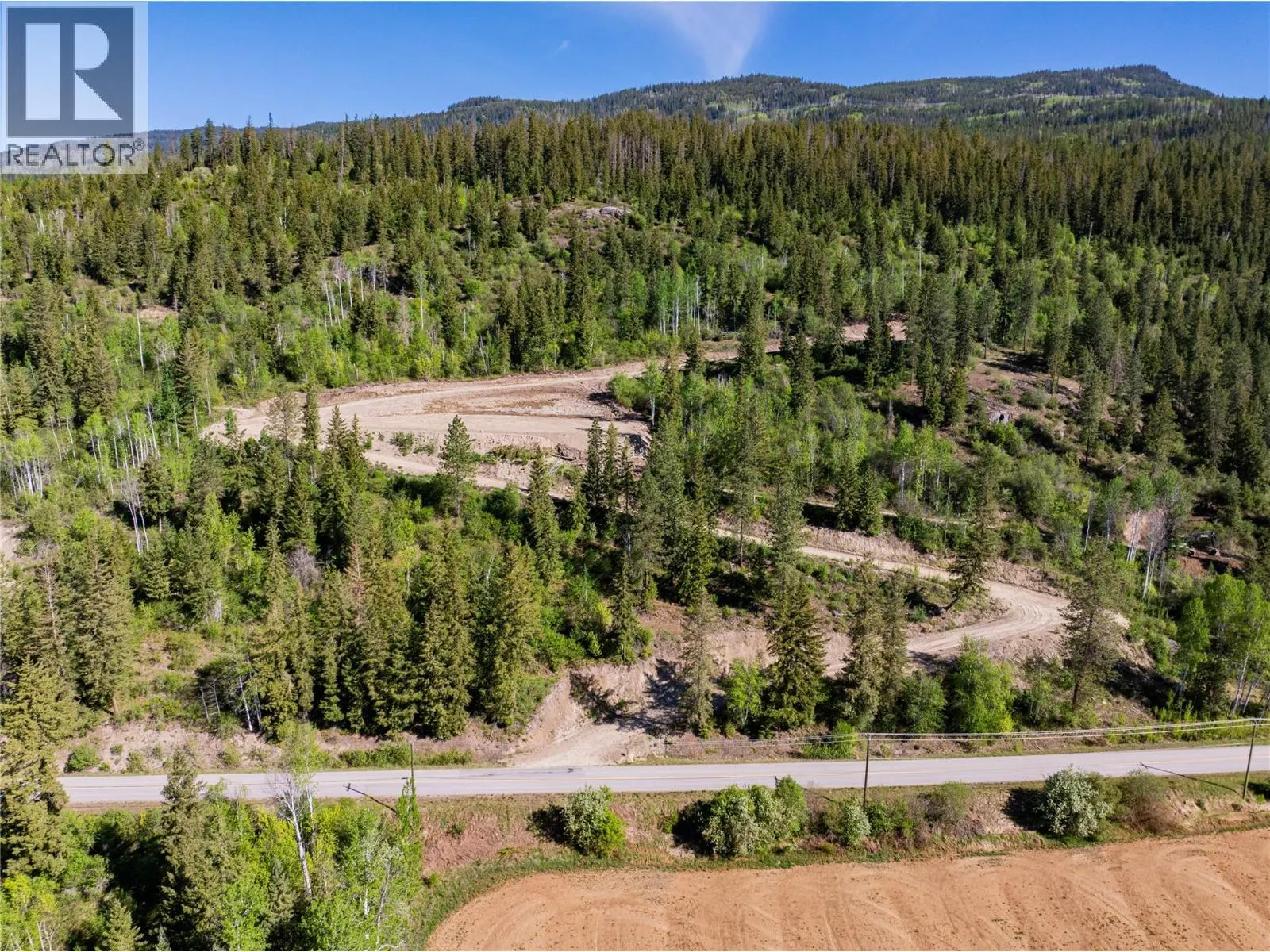 1471 Enderby Mabel Lake Road