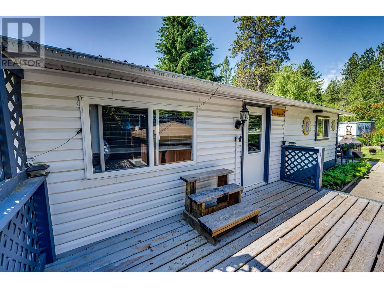 12069 Westside Road Unit# 16