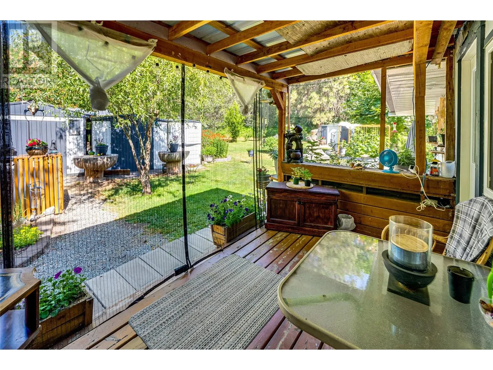 12069 Westside Road Unit# 16
