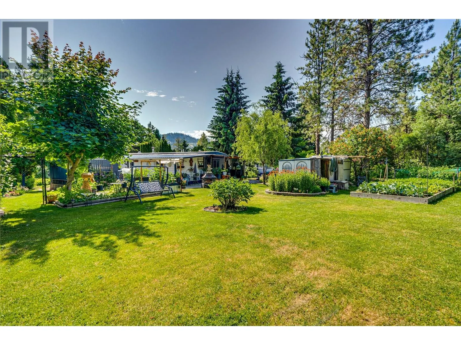 12069 Westside Road Unit# 16