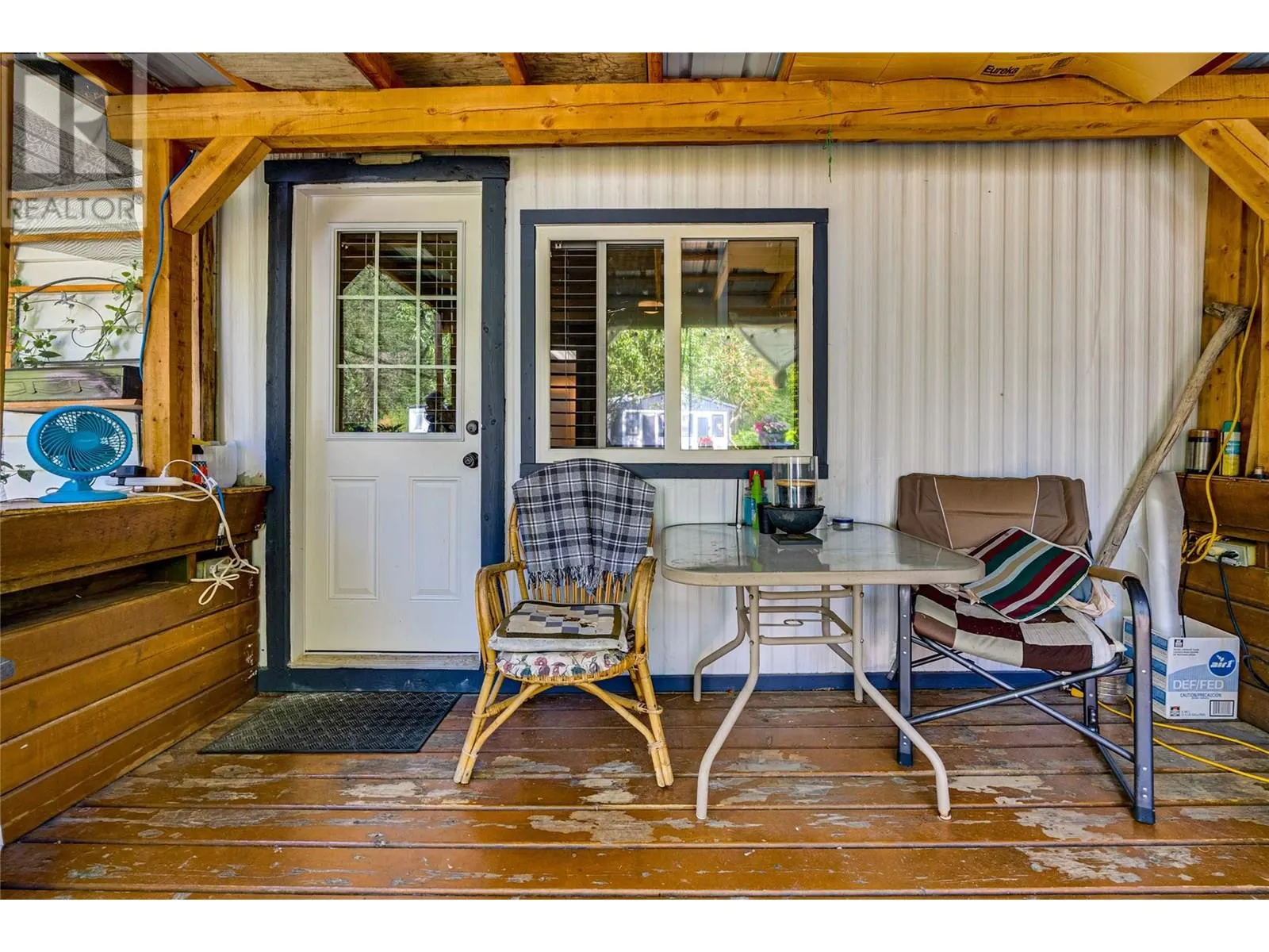 12069 Westside Road Unit# 16