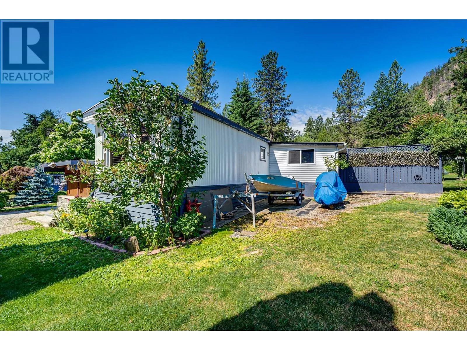 12069 Westside Road Unit# 16
