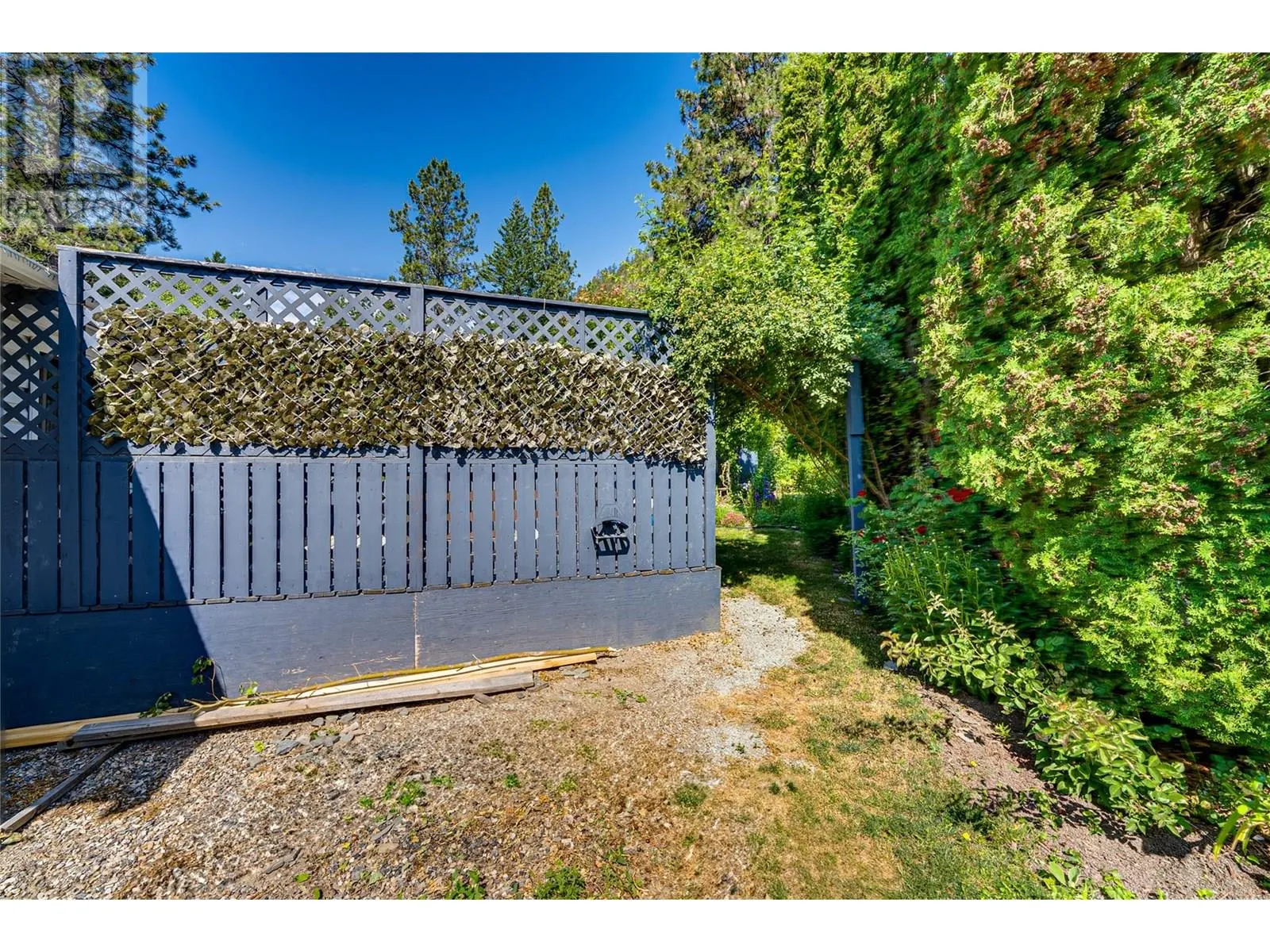 12069 Westside Road Unit# 16