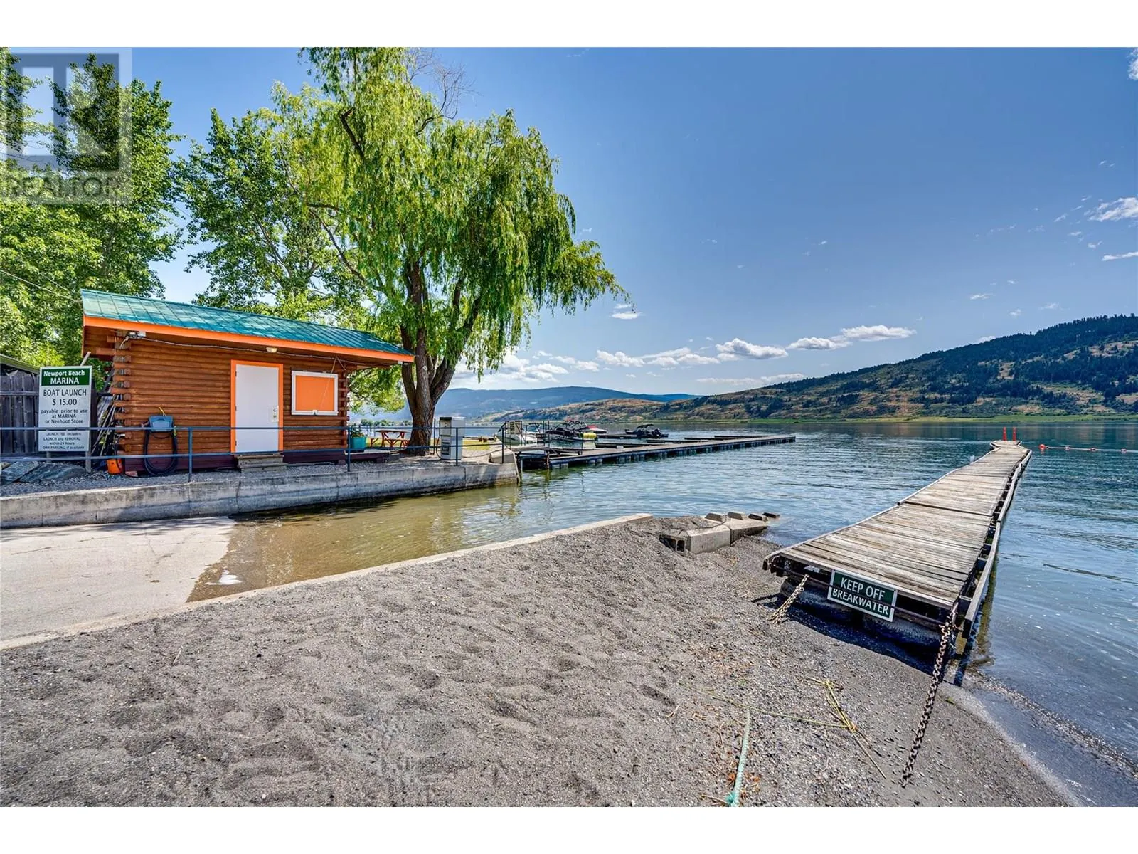 12069 Westside Road Unit# 16