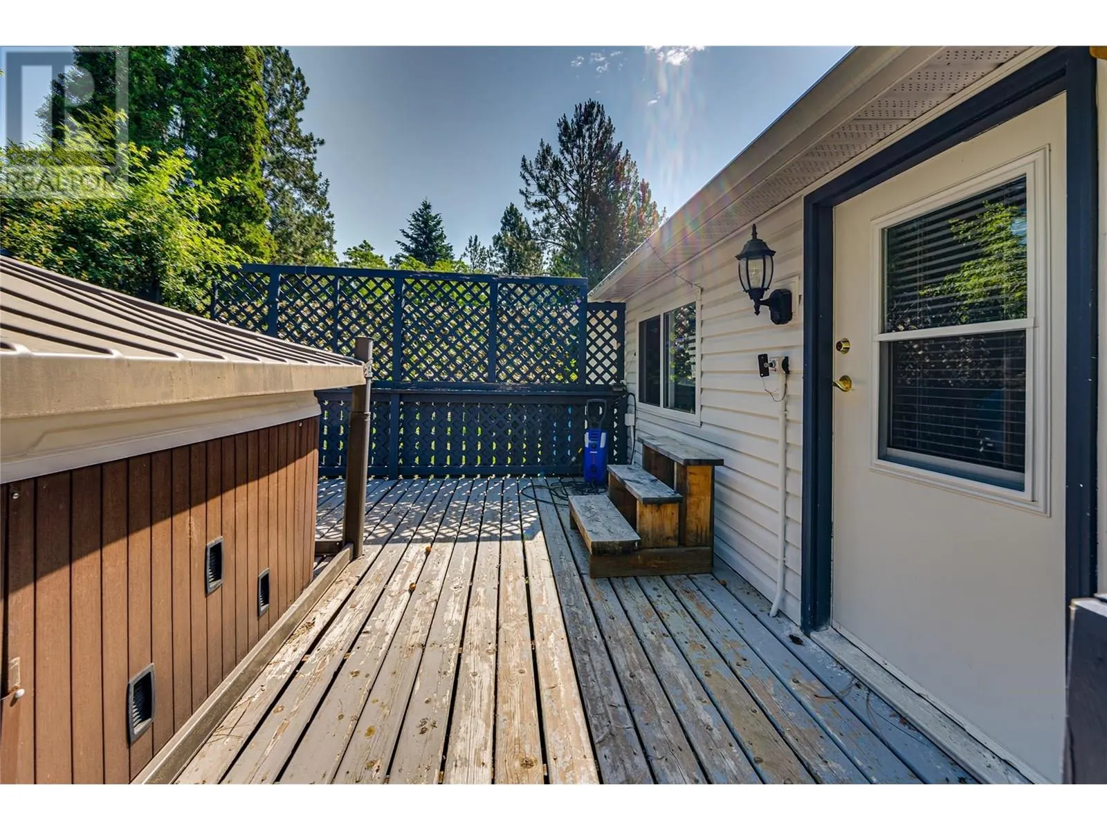12069 Westside Road Unit# 16