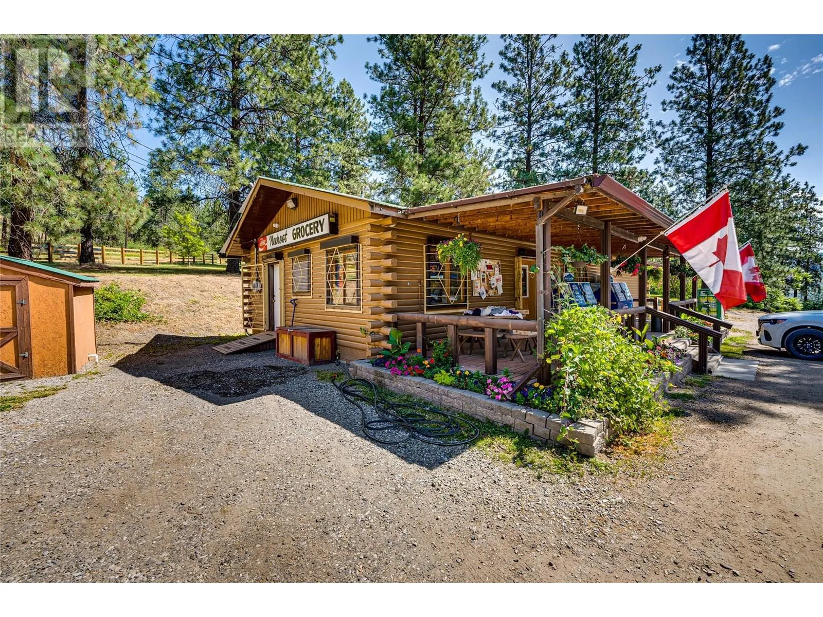 12069 Westside Road Unit# 16