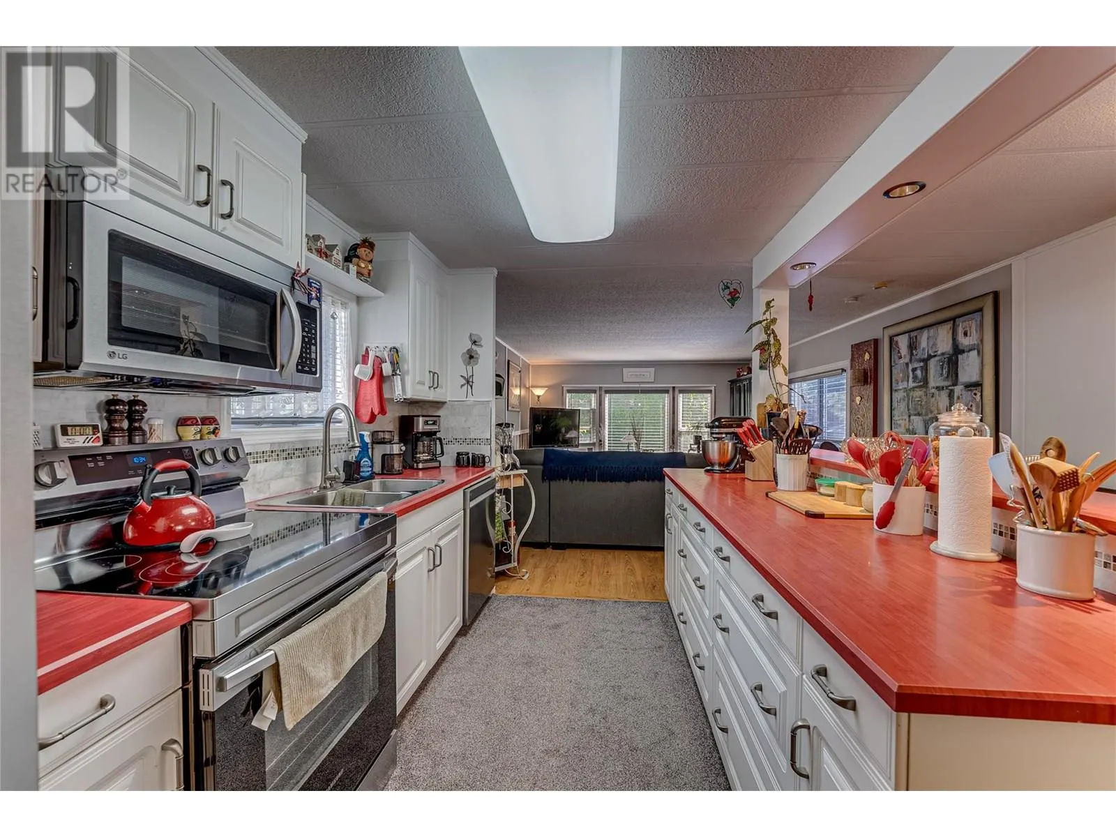 12069 Westside Road Unit# 16