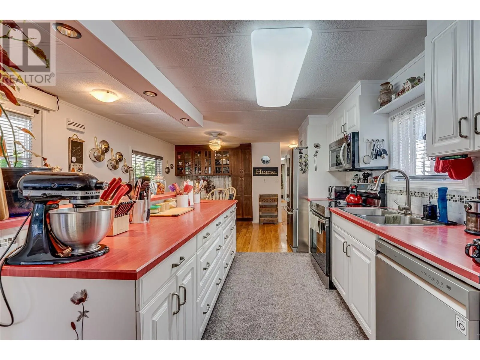 12069 Westside Road Unit# 16