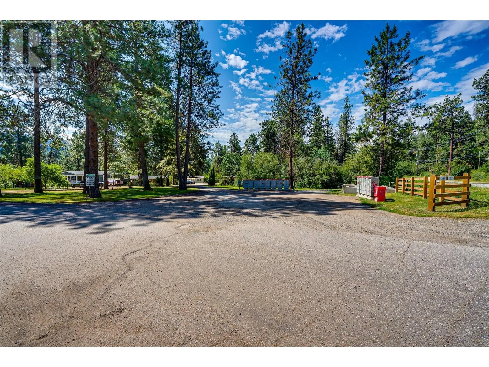 12069 Westside Road Unit# 16