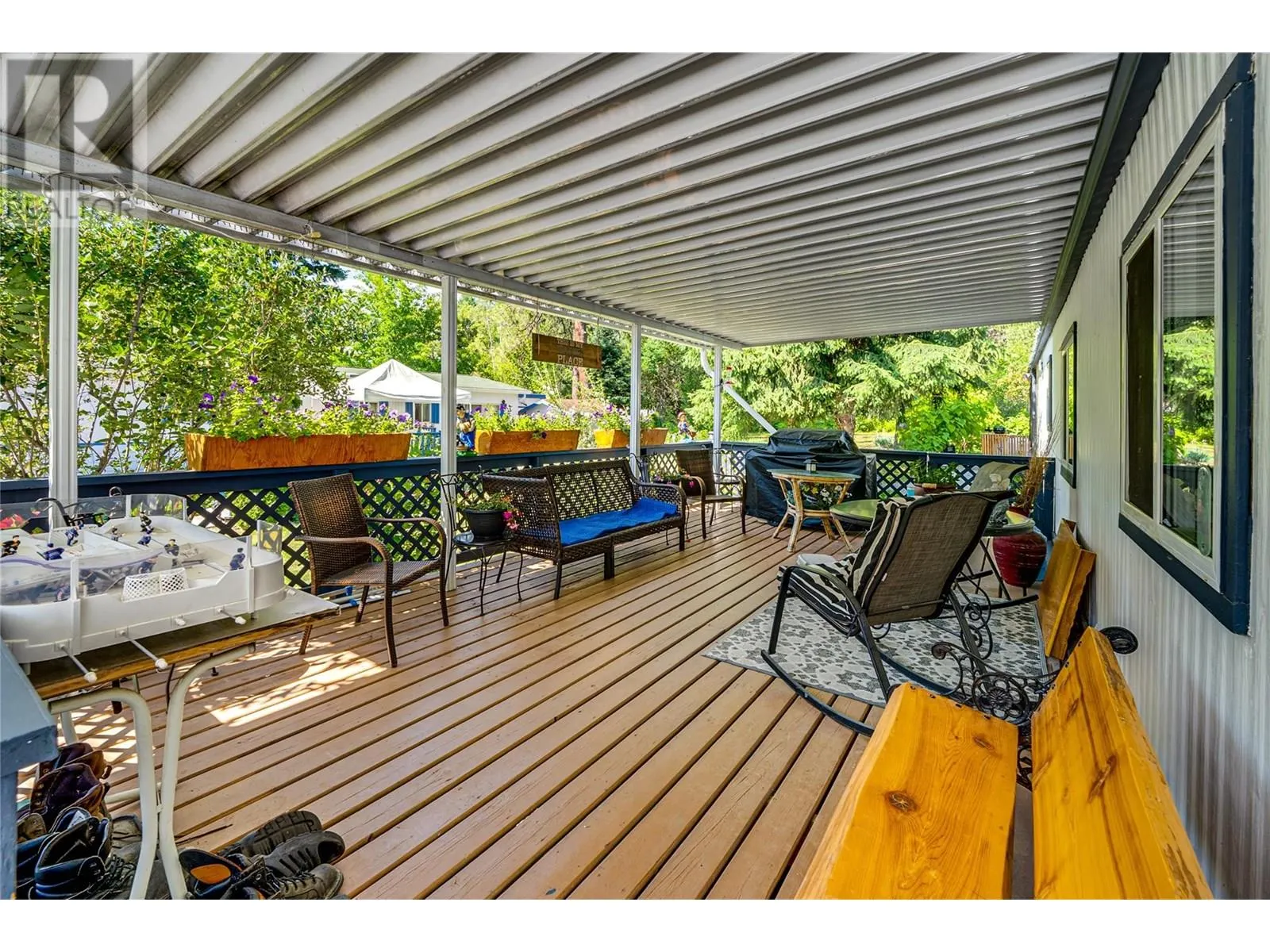 12069 Westside Road Unit# 16