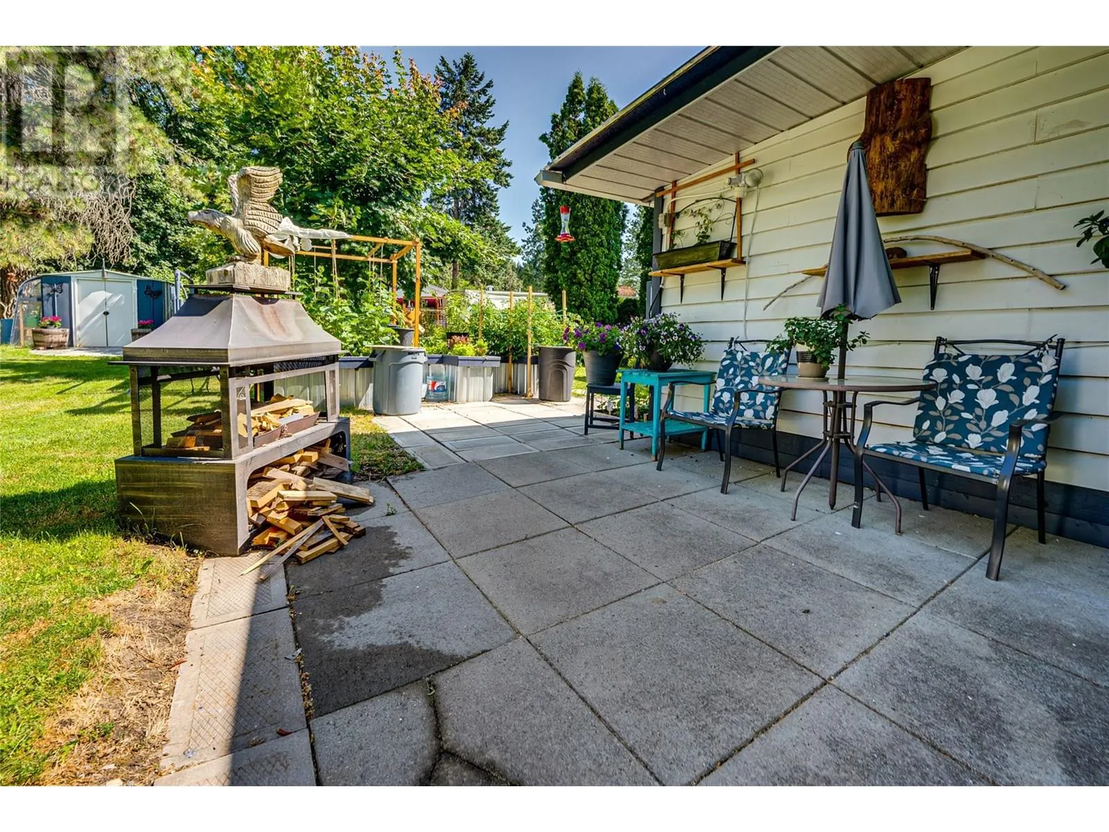 12069 Westside Road Unit# 16