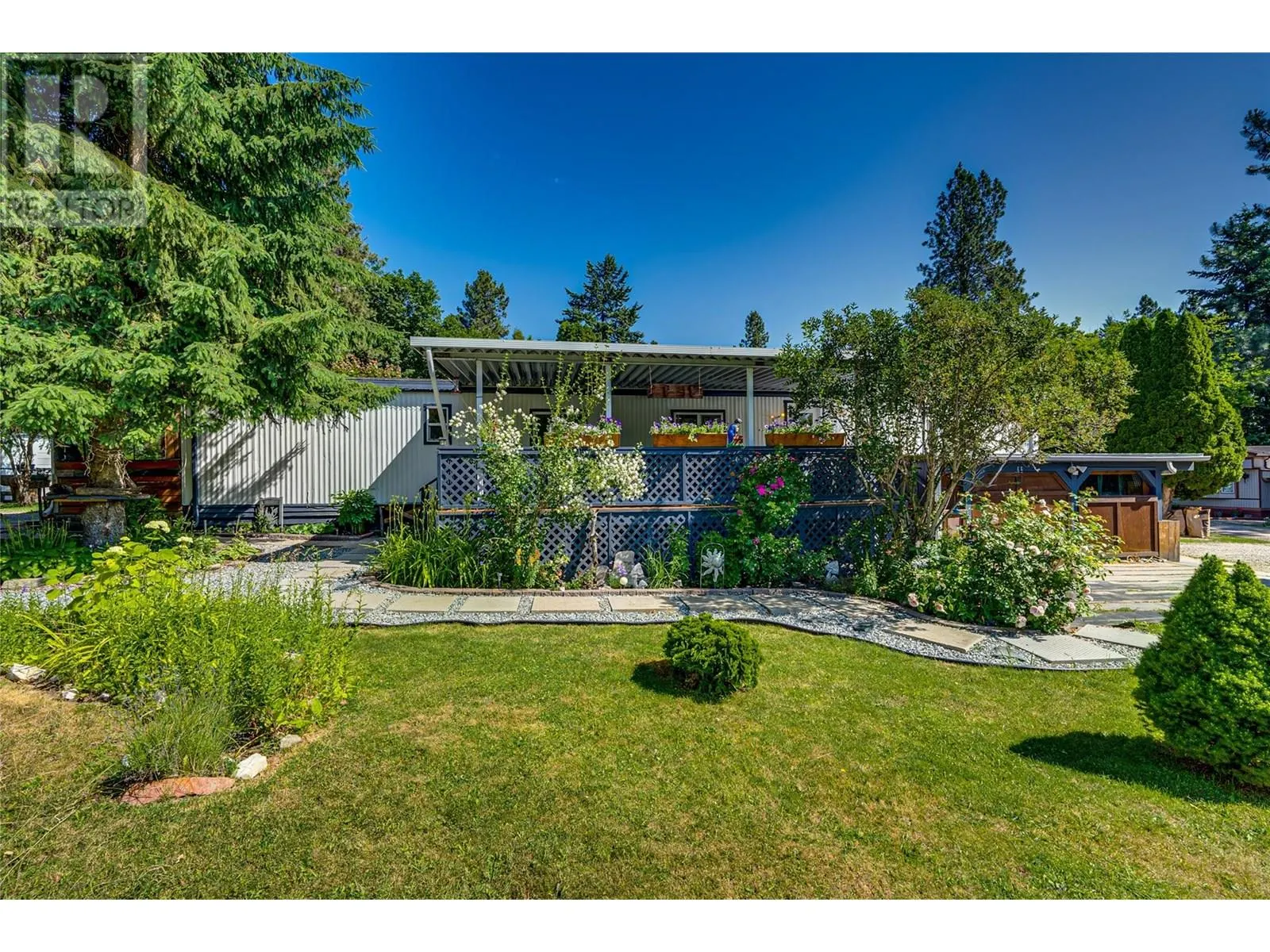 12069 Westside Road Unit# 16