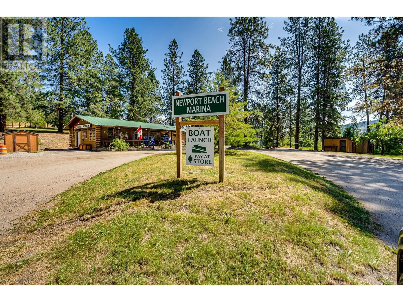 12069 Westside Road Unit# 16