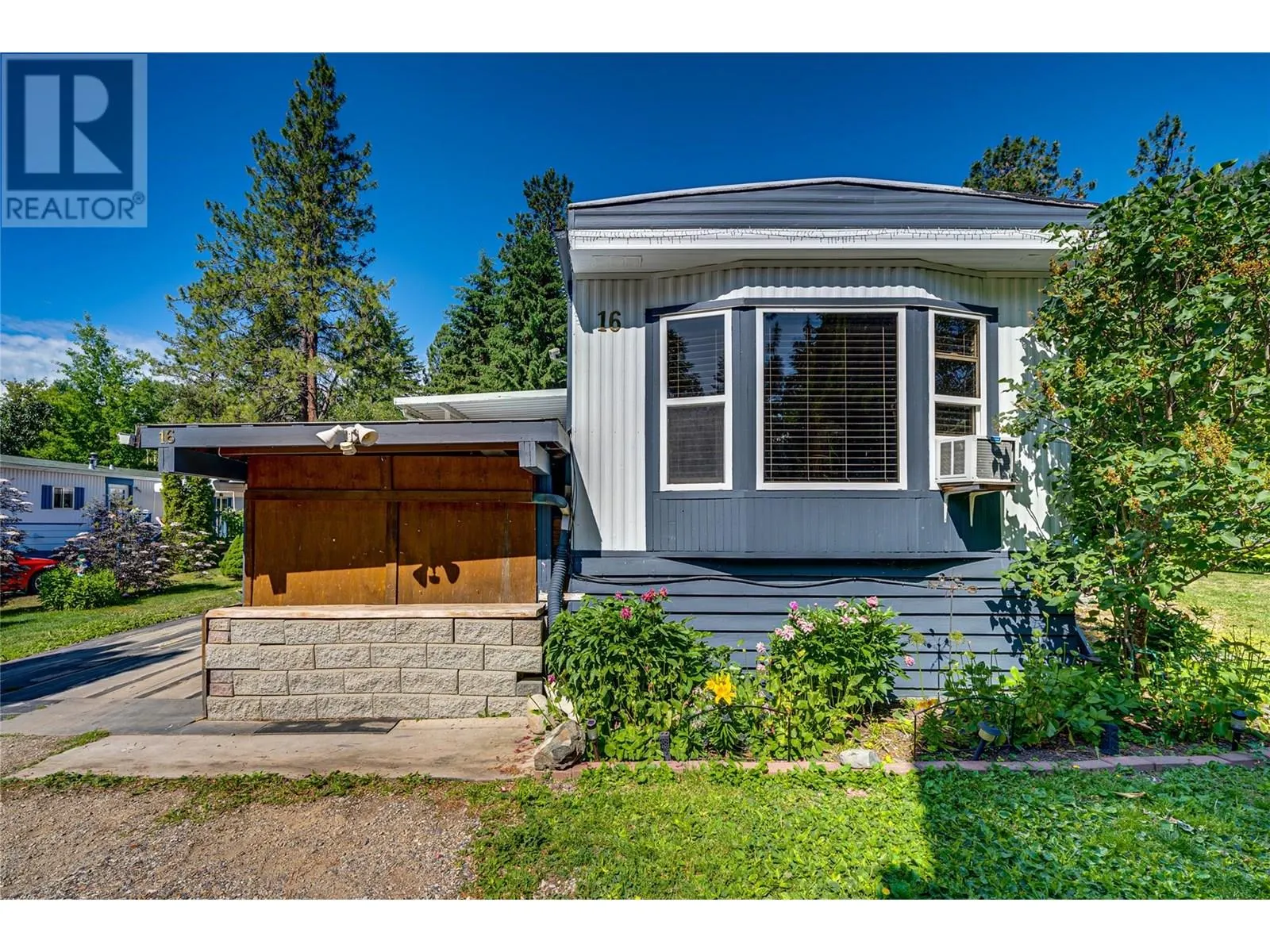 12069 Westside Road Unit# 16