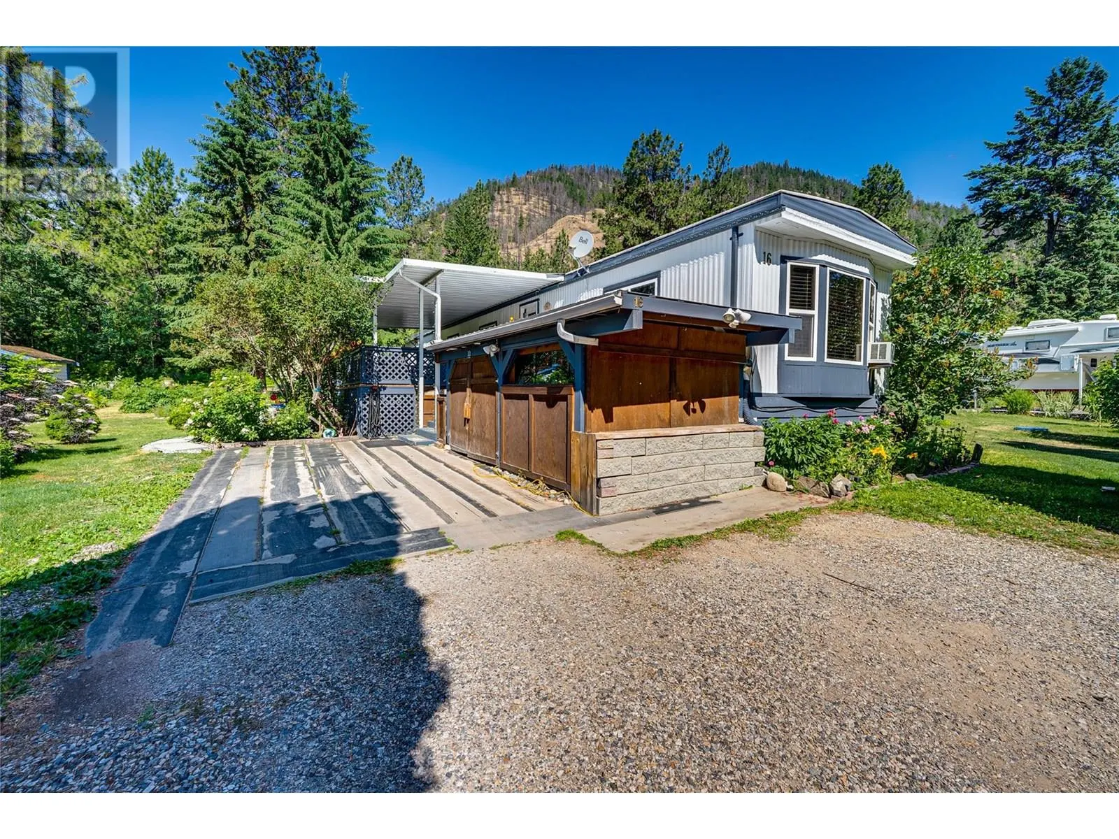 12069 Westside Road Unit# 16