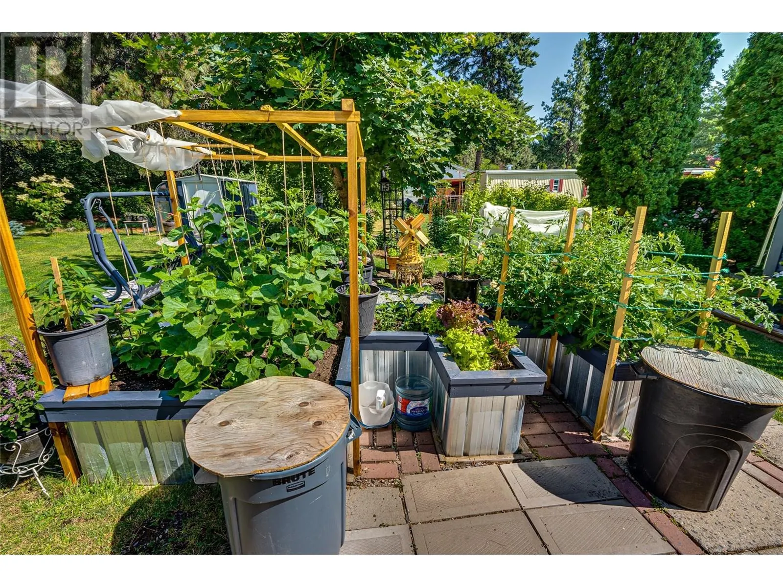 12069 Westside Road Unit# 16