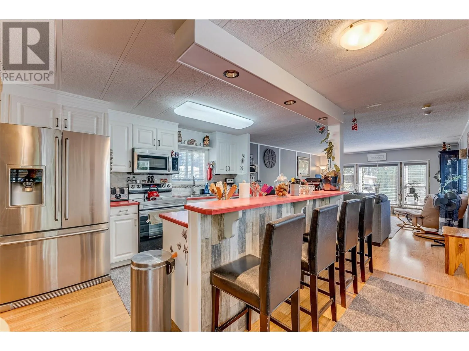 12069 Westside Road Unit# 16