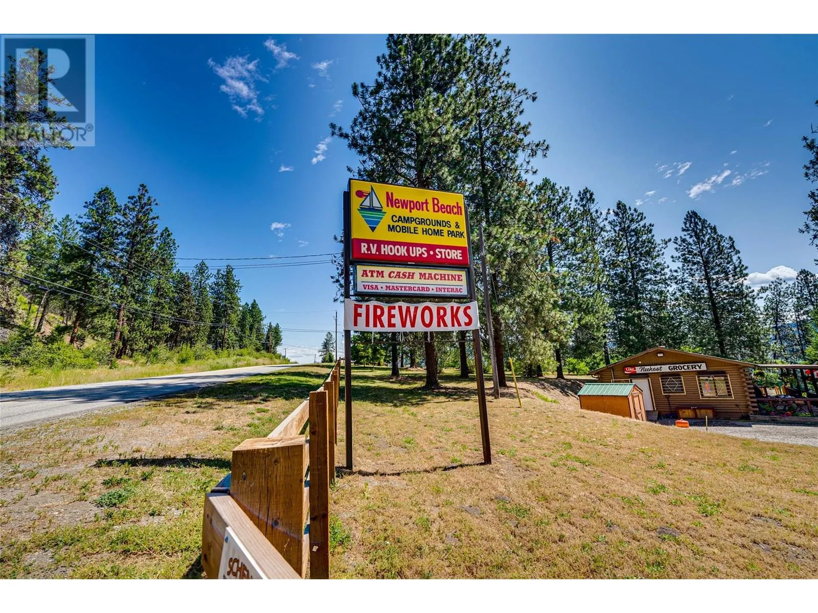12069 Westside Road Unit# 16