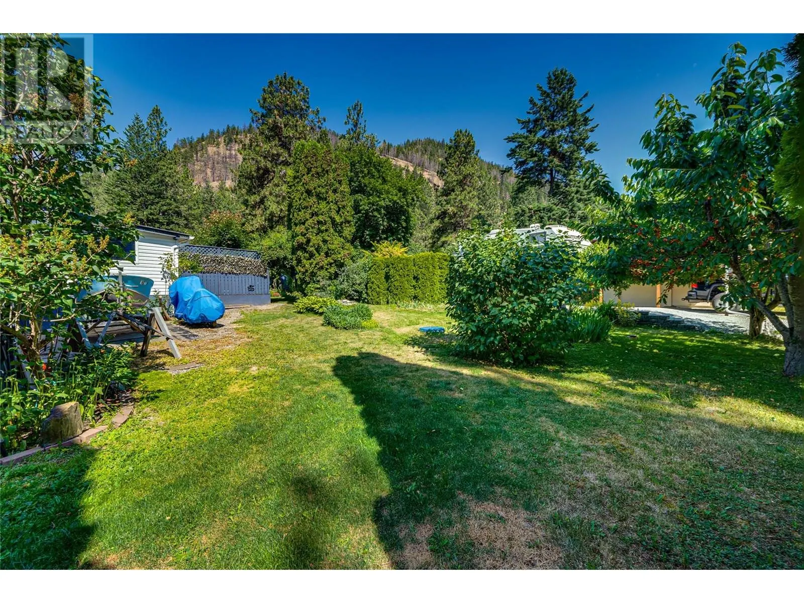 12069 Westside Road Unit# 16